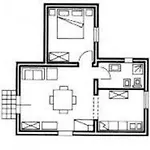 Apartment Comiti Bondone