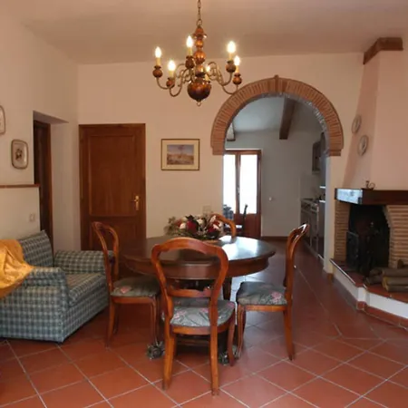 Comiti Bondone Διαμέρισμα *