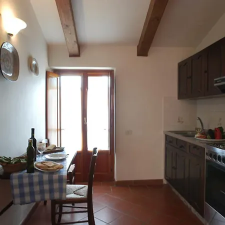Comiti Bondone Montaione