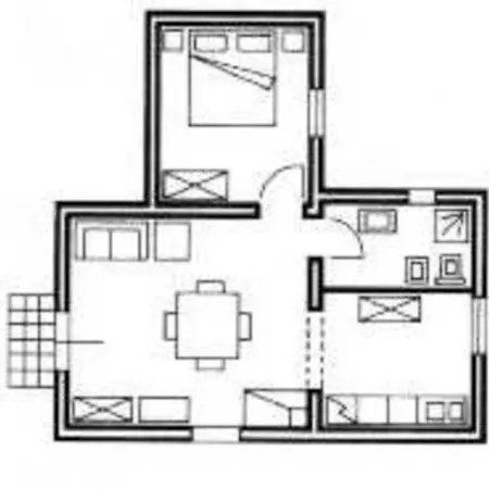 Apartamento Comiti Bondone