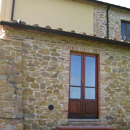 Comiti Bondone Apartamento *