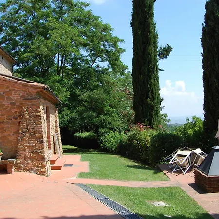 Comiti Bondone Montaione