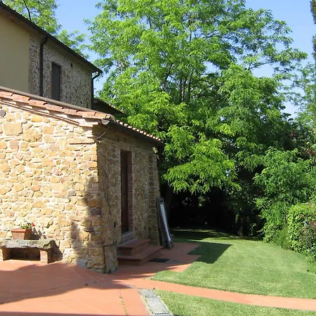 Διαμέρισμα Comiti Bondone *