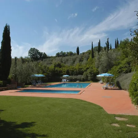 Διαμέρισμα Comiti Bondone *