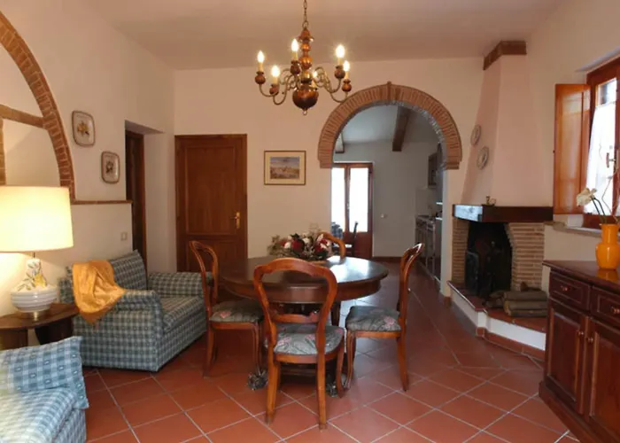 Comiti Bondone Διαμέρισμα *