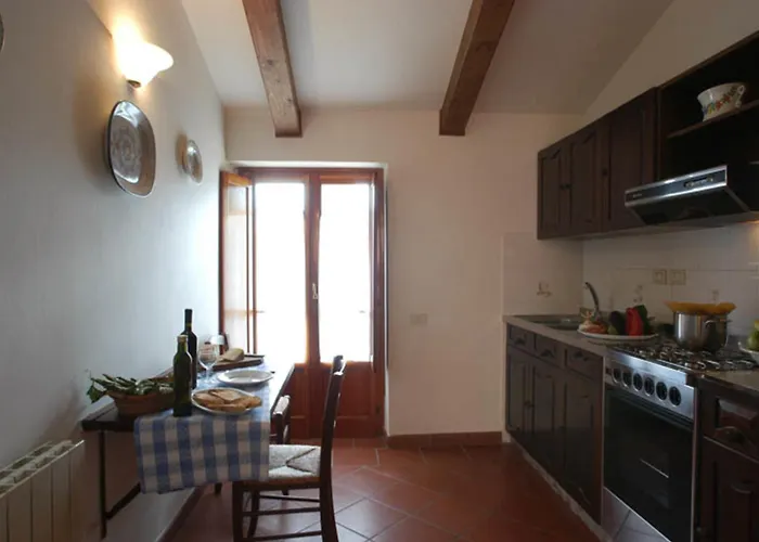 Comiti Bondone Montaione