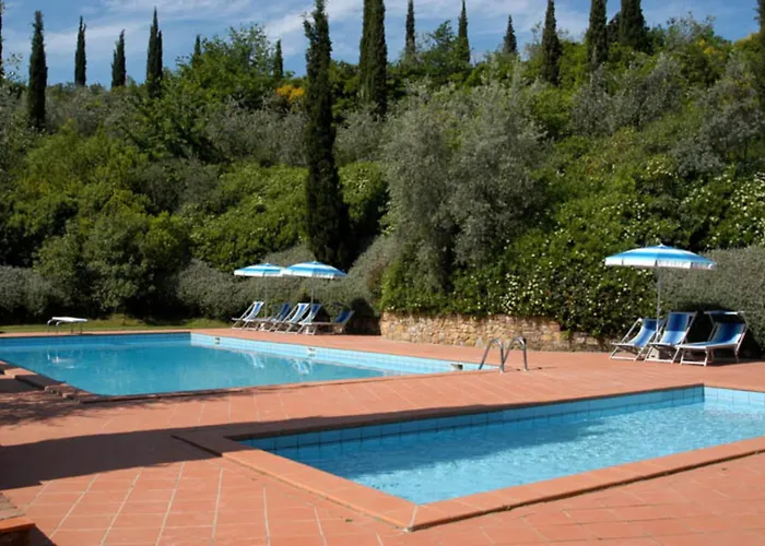 Διαμέρισμα Comiti Bondone