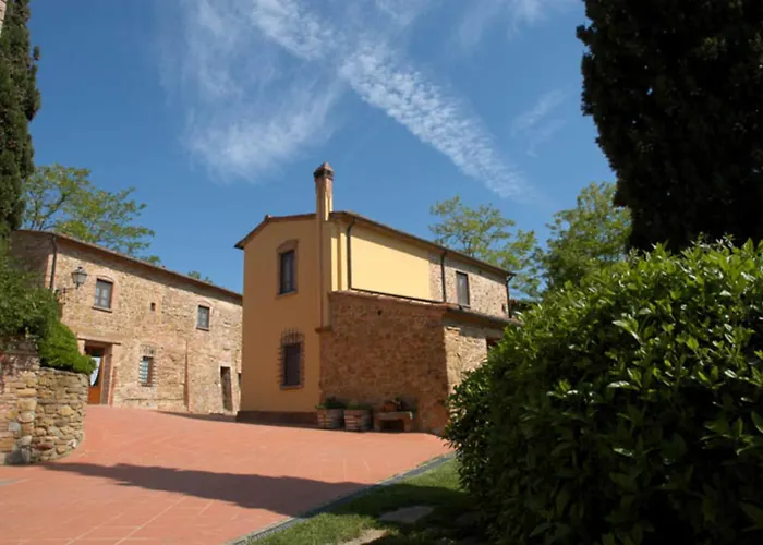 Διαμέρισμα Comiti Bondone