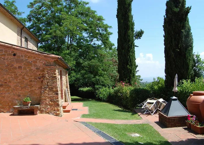 Comiti Bondone Montaione