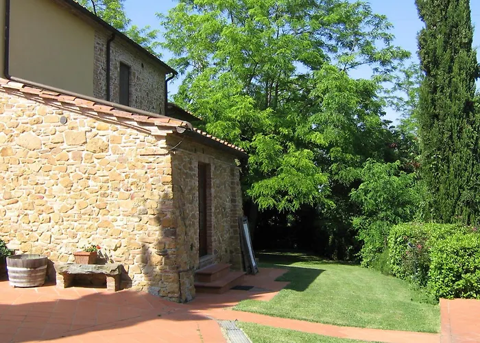 Διαμέρισμα Comiti Bondone *