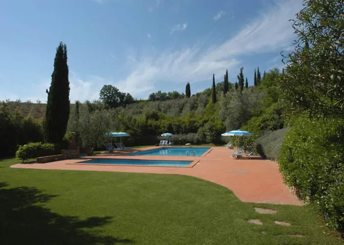 Διαμέρισμα Comiti Bondone *